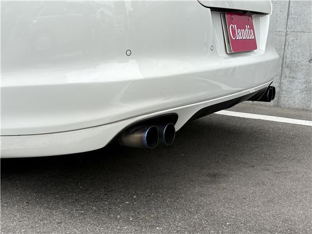صورة 9 لـ 2011 Porsche PANAMERA