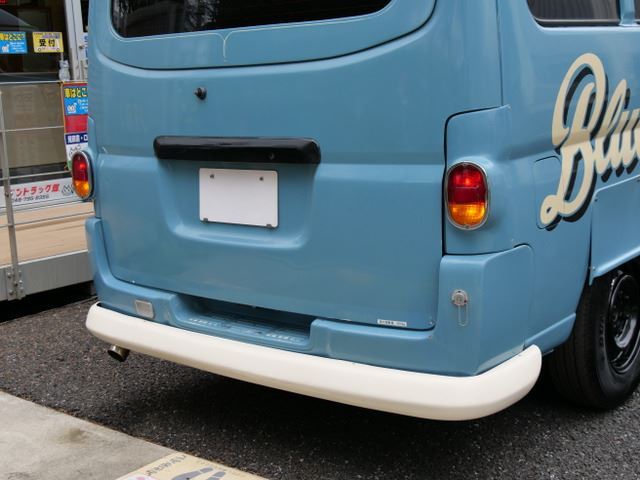 2001 Nissan CARAVAN 缩略图 12
