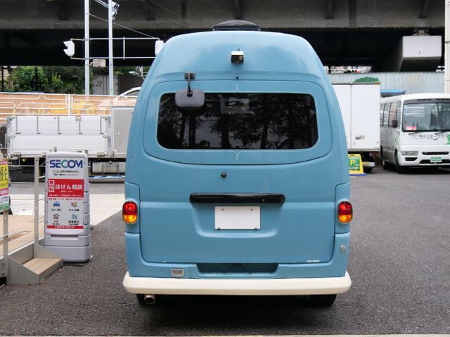 2001 Nissan CARAVAN 缩略图 11