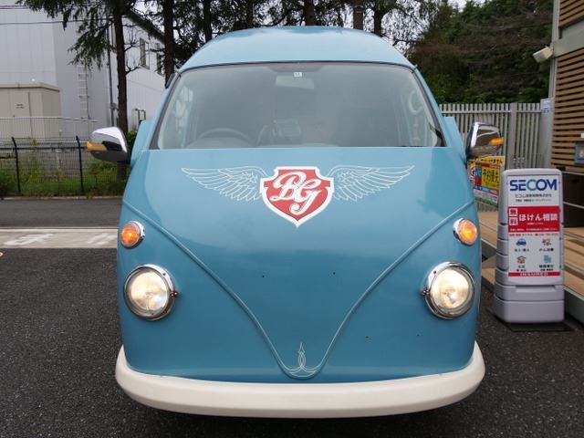 2001 Nissan CARAVAN 缩略图 23