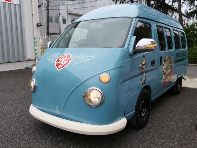 2001 Nissan CARAVAN 缩略图 24