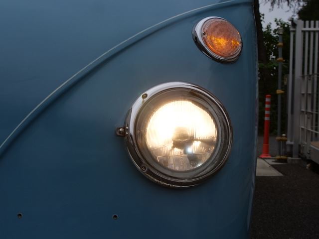 2001 Nissan CARAVAN 缩略图 25