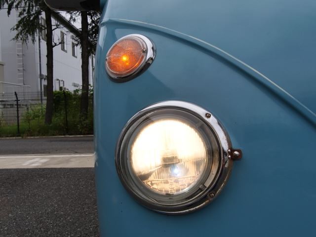 2001 Nissan CARAVAN 缩略图 28