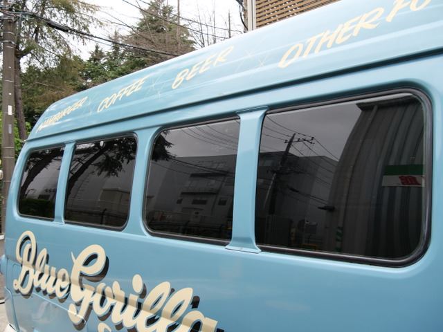 2001 Nissan CARAVAN 缩略图 34