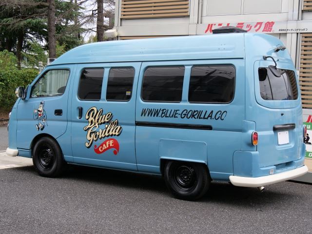 2001 Nissan CARAVAN 缩略图 36