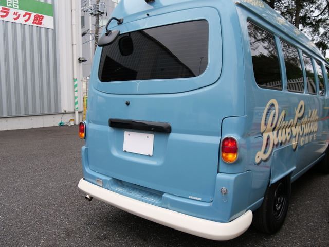 2001 Nissan CARAVAN 缩略图 43