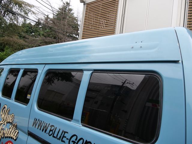 2001 Nissan CARAVAN 缩略图 45