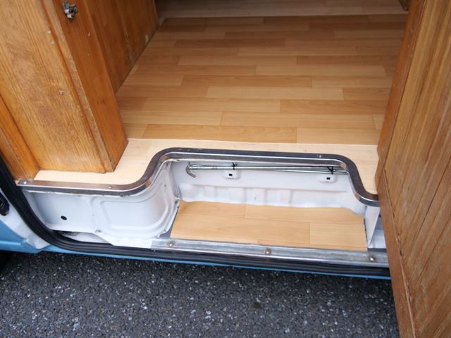 2001 Nissan CARAVAN 缩略图 51