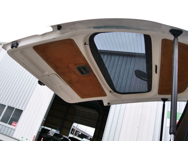 2001 Nissan CARAVAN 缩略图 53