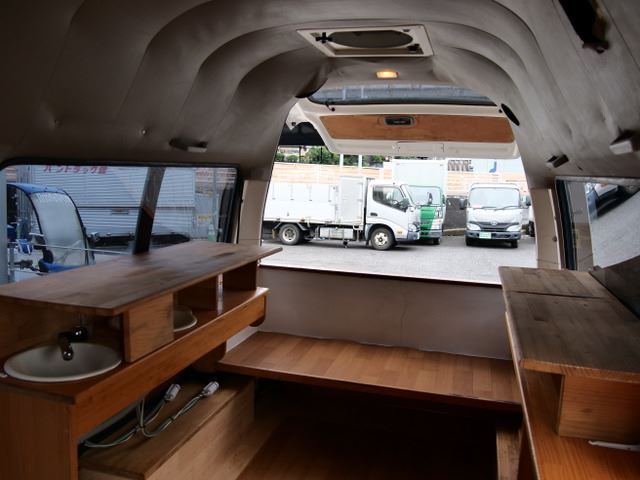 2001 Nissan CARAVAN 缩略图 60
