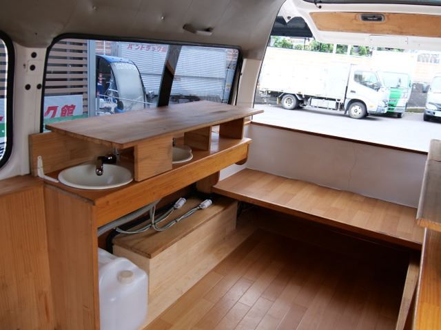 2001 Nissan CARAVAN 缩略图 61
