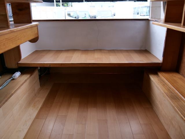 2001 Nissan CARAVAN 缩略图 69