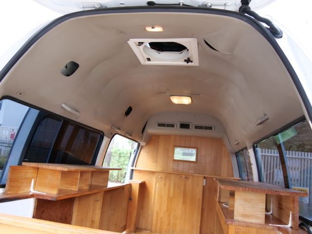 2001 Nissan CARAVAN 缩略图 71