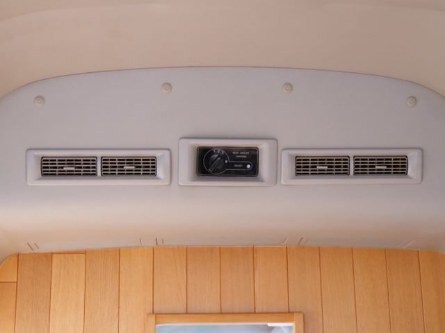 2001 Nissan CARAVAN 缩略图 73