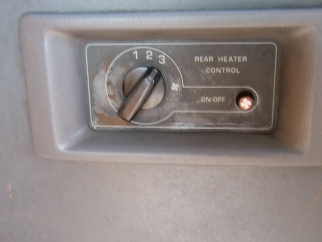 2001 Nissan CARAVAN 缩略图 76