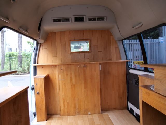 2001 Nissan CARAVAN 缩略图 77