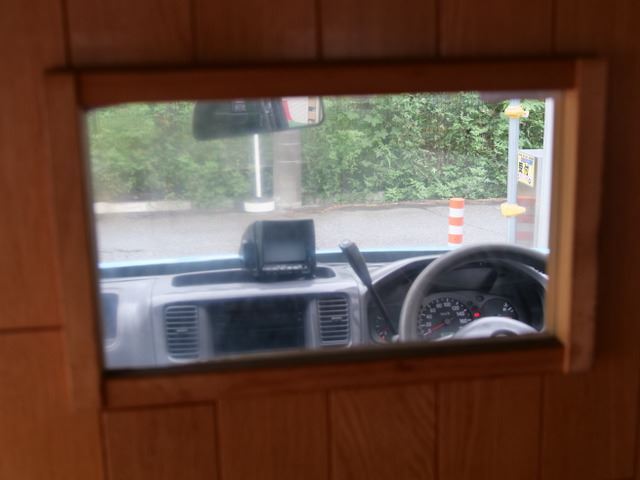 2001 Nissan CARAVAN 缩略图 78