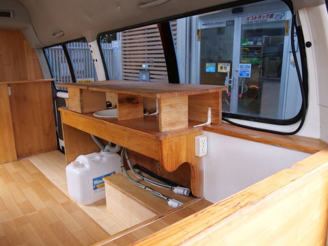 2001 Nissan CARAVAN 缩略图 79