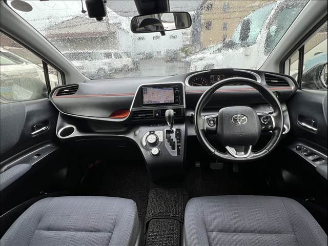 2016 Toyota SIENTA — фото 3