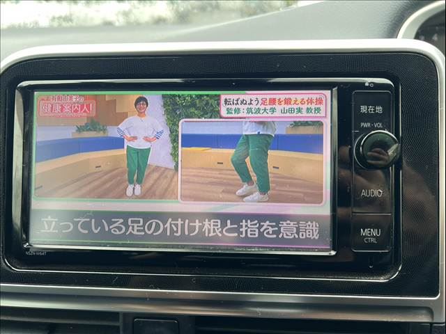 2016 Toyota SIENTA — миниатюра 19