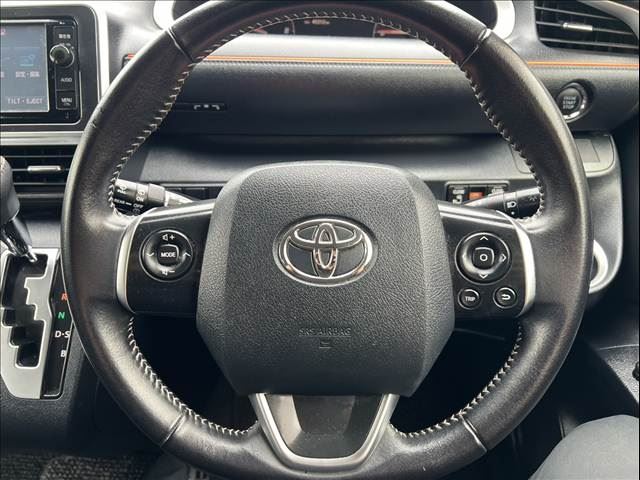 2016 Toyota SIENTA — миниатюра 24