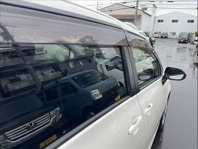 2016 Toyota SIENTA — миниатюра 37