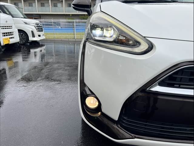 2016 Toyota SIENTA — миниатюра 40