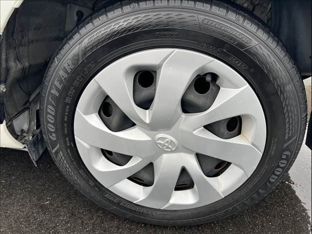 2016 Toyota SIENTA — миниатюра 43