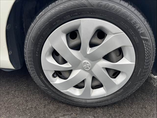 2016 Toyota SIENTA — миниатюра 45