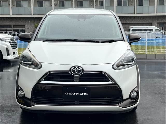 2016 Toyota SIENTA — фото 4