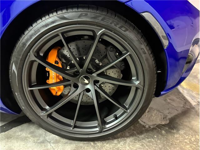 صورة مصغرة 13 لـ 2024 Mclaren 750S SPIDER