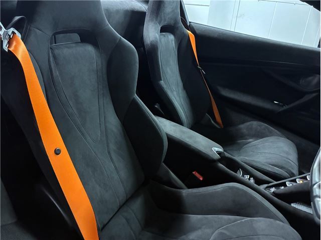 صورة مصغرة 18 لـ 2024 Mclaren 750S SPIDER