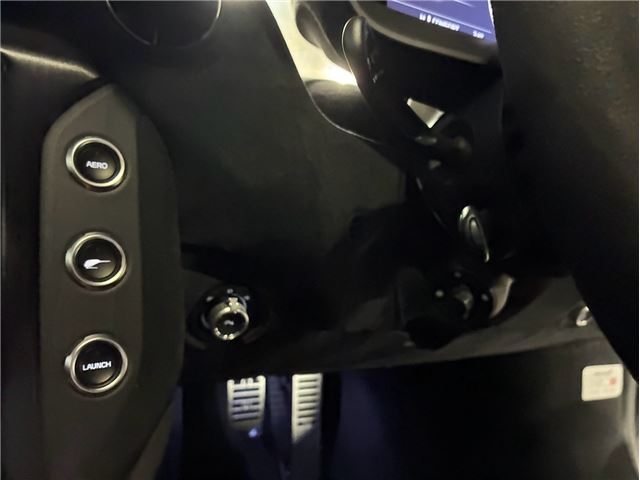 صورة مصغرة 21 لـ 2024 Mclaren 750S SPIDER