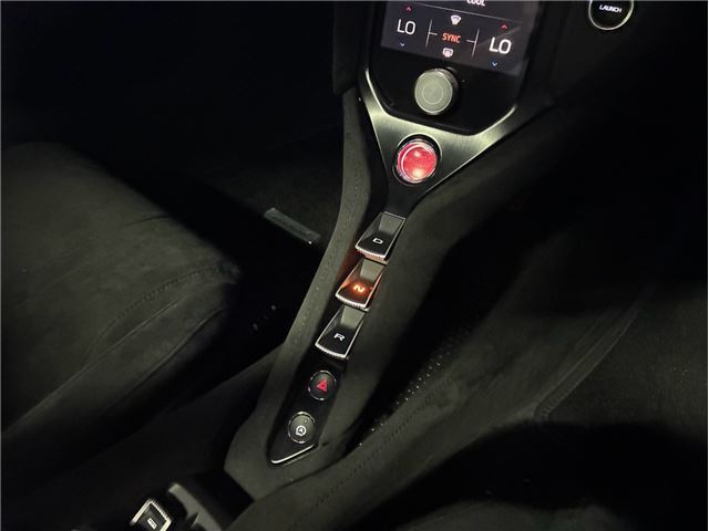 صورة مصغرة 30 لـ 2024 Mclaren 750S SPIDER