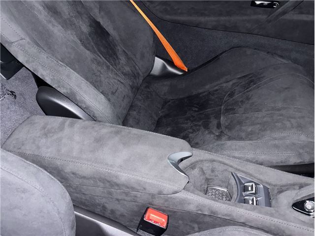صورة مصغرة 32 لـ 2024 Mclaren 750S SPIDER