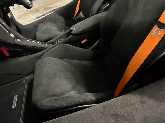 صورة مصغرة 37 لـ 2024 Mclaren 750S SPIDER