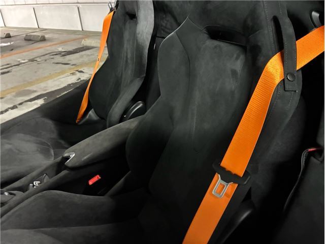 صورة مصغرة 38 لـ 2024 Mclaren 750S SPIDER