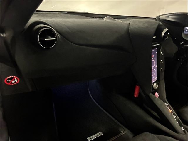 صورة مصغرة 41 لـ 2024 Mclaren 750S SPIDER