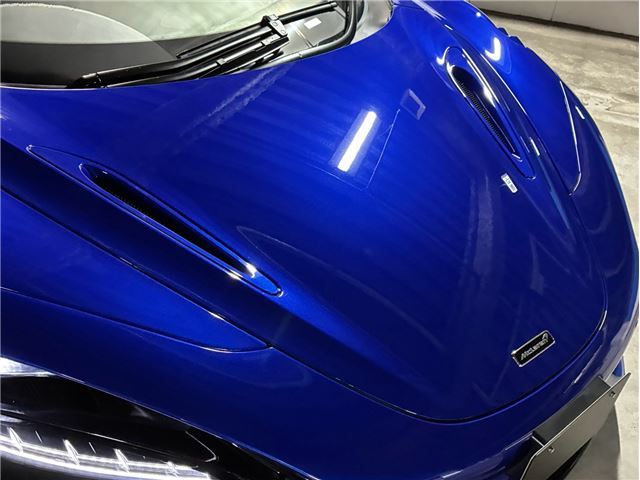 صورة مصغرة 43 لـ 2024 Mclaren 750S SPIDER