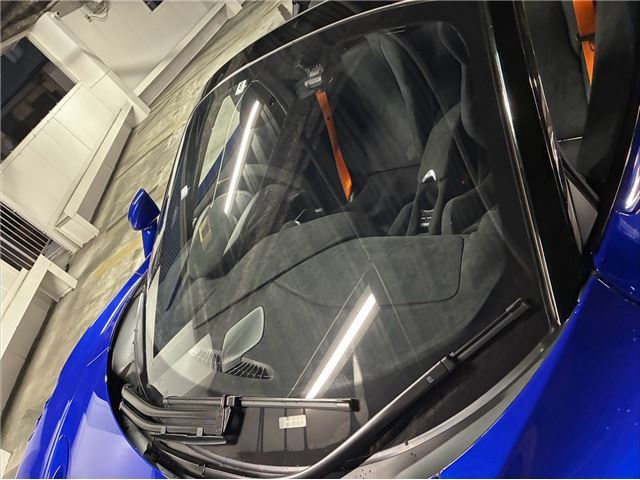 صورة مصغرة 44 لـ 2024 Mclaren 750S SPIDER