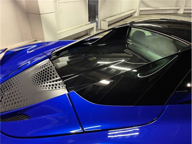 صورة مصغرة 47 لـ 2024 Mclaren 750S SPIDER