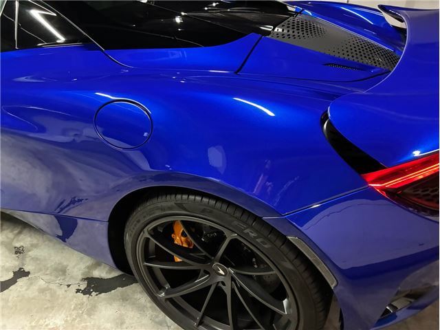 صورة مصغرة 56 لـ 2024 Mclaren 750S SPIDER