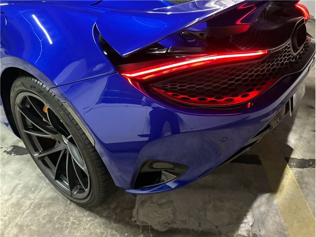 صورة مصغرة 57 لـ 2024 Mclaren 750S SPIDER