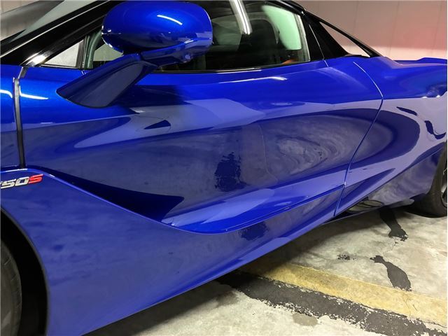صورة مصغرة 61 لـ 2024 Mclaren 750S SPIDER