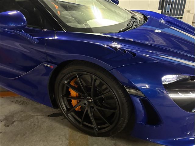 صورة مصغرة 66 لـ 2024 Mclaren 750S SPIDER