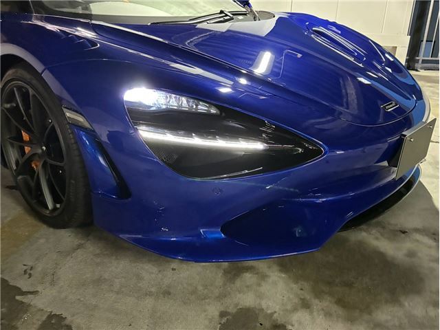 صورة مصغرة 67 لـ 2024 Mclaren 750S SPIDER