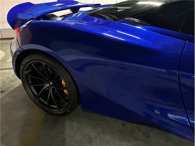 صورة مصغرة 69 لـ 2024 Mclaren 750S SPIDER
