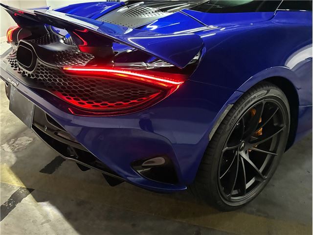 صورة مصغرة 70 لـ 2024 Mclaren 750S SPIDER