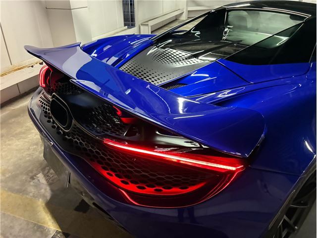 صورة مصغرة 72 لـ 2024 Mclaren 750S SPIDER