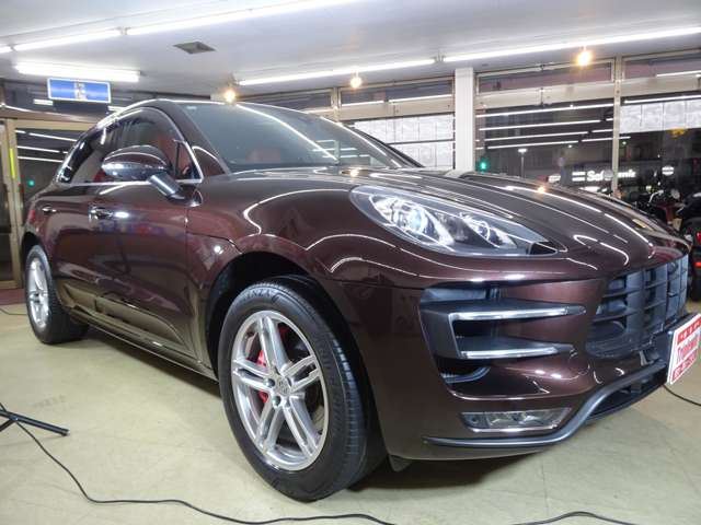 2016 Porsche MACAN — миниатюра 27